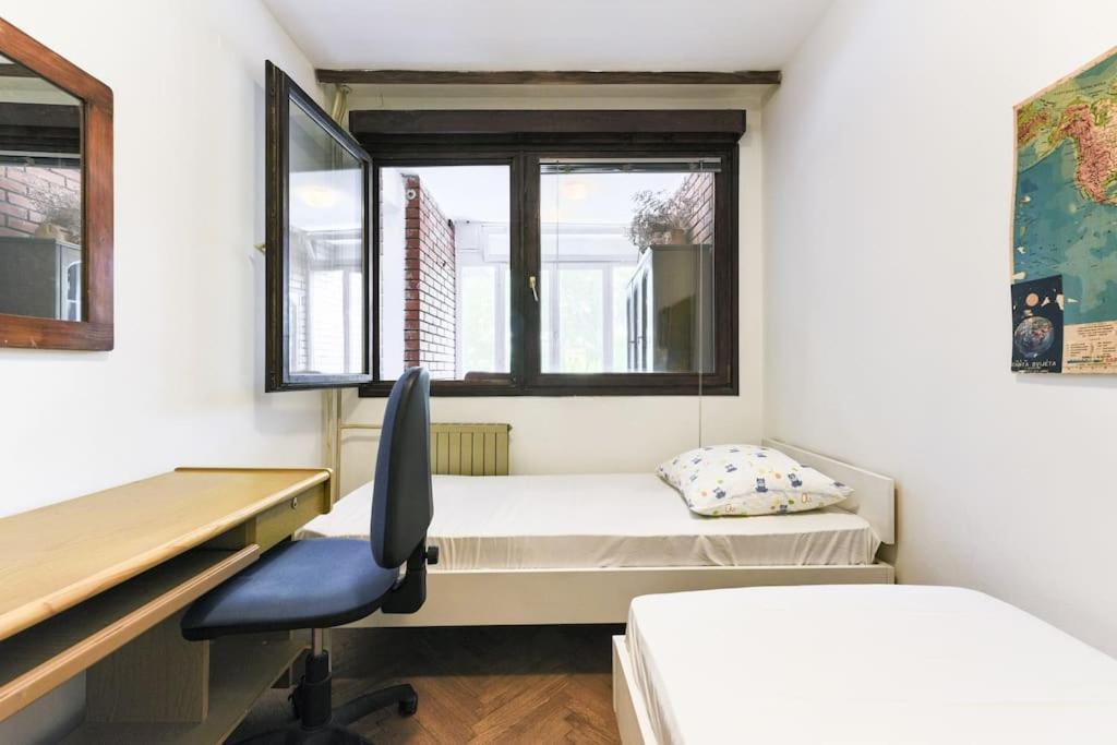 Ferienwohnung Apartman Legacy Zadar Exterior foto