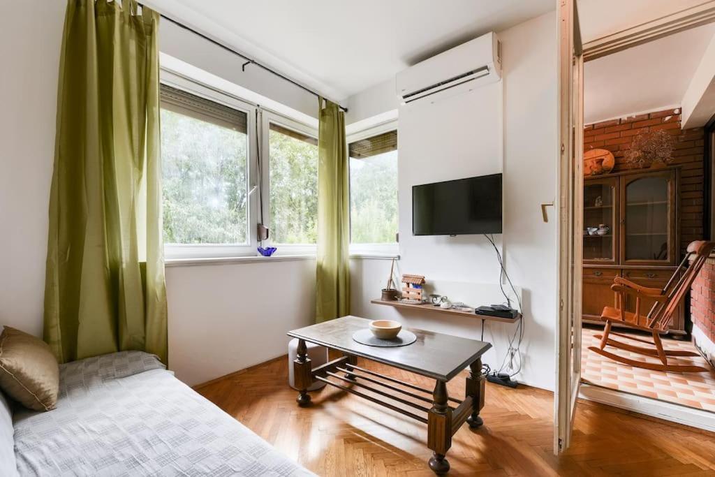 Ferienwohnung Apartman Legacy Zadar Exterior foto