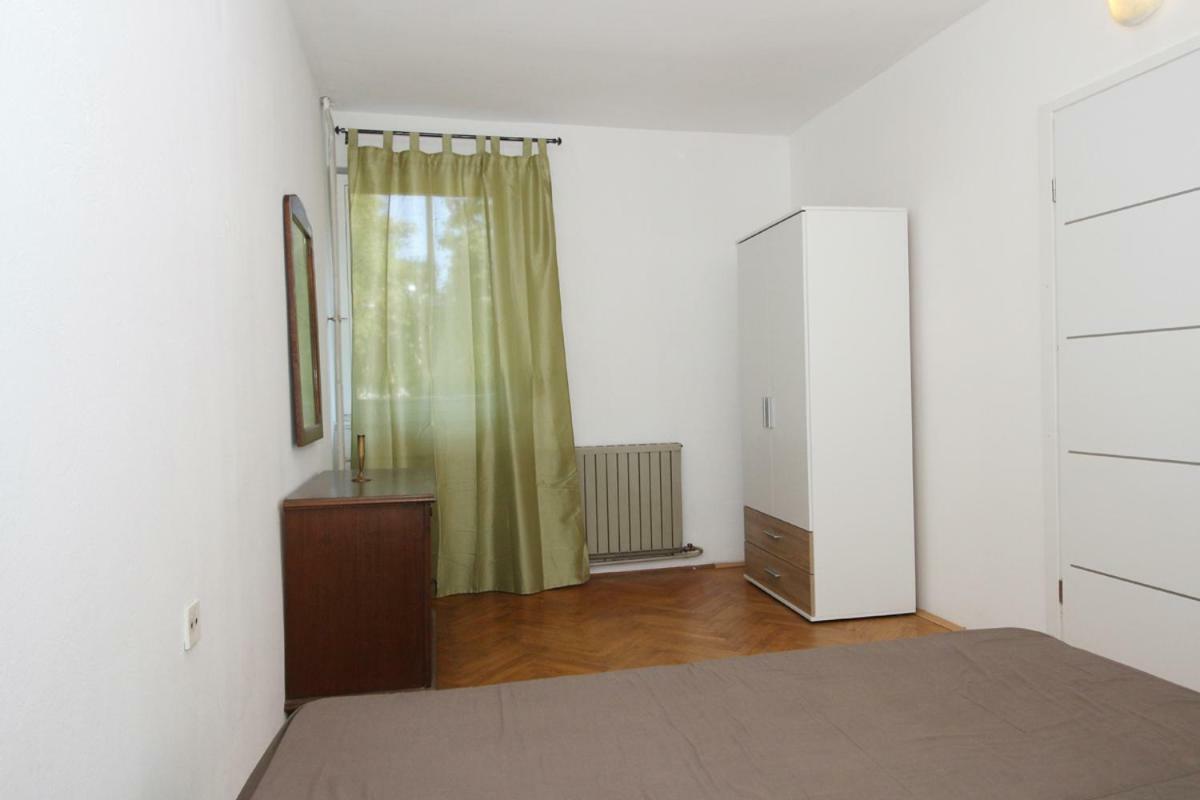 Ferienwohnung Apartman Legacy Zadar Exterior foto